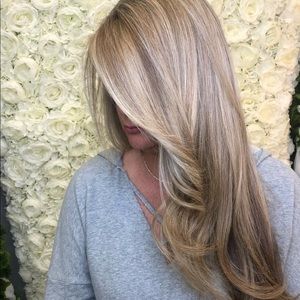 Meet your Posher, Michelle